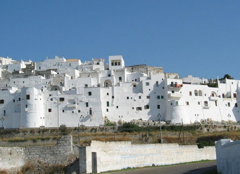 Ostuni Private Tour