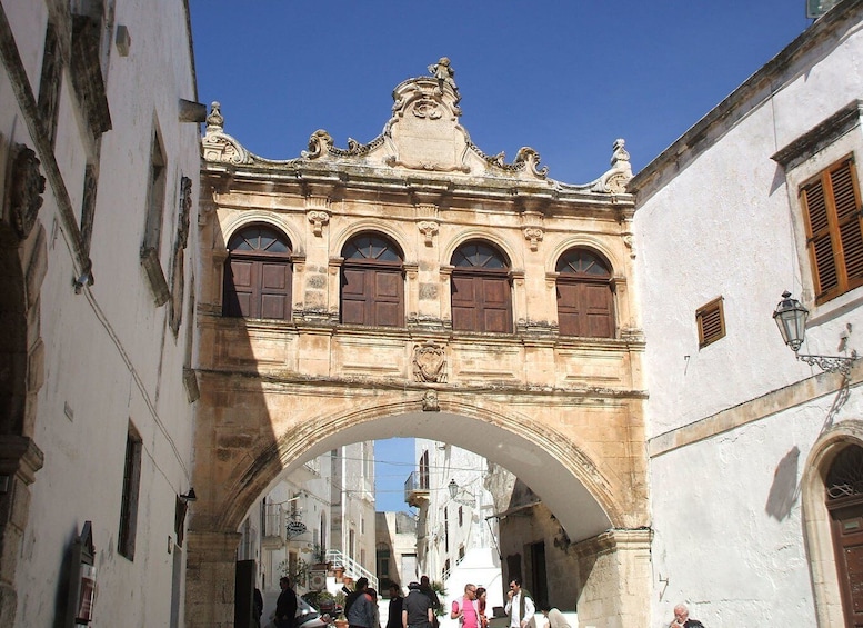 Picture 1 for Activity Ostuni Private Tour