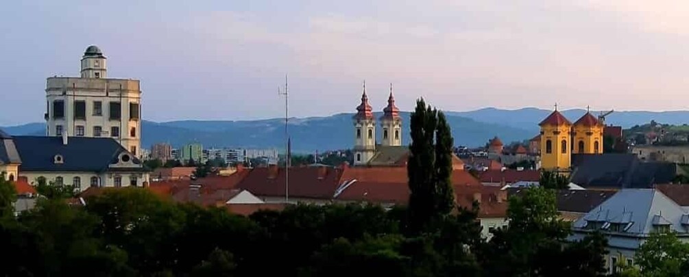 Picture 11 for Activity From Budapest: Guided Tour of Eger with Wine Tasting