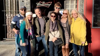 Brooklyn Literary & History Pub Crawl