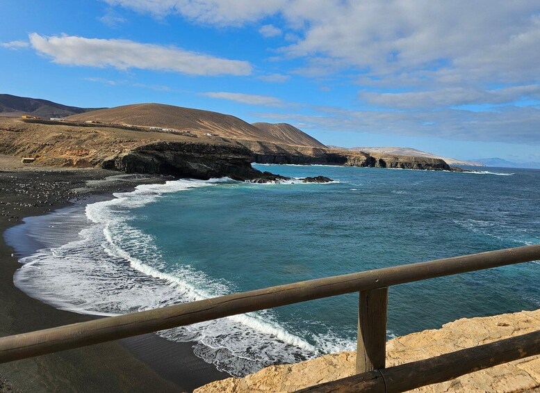 Picture 22 for Activity Fuerteventura: Island Tour by Minibus