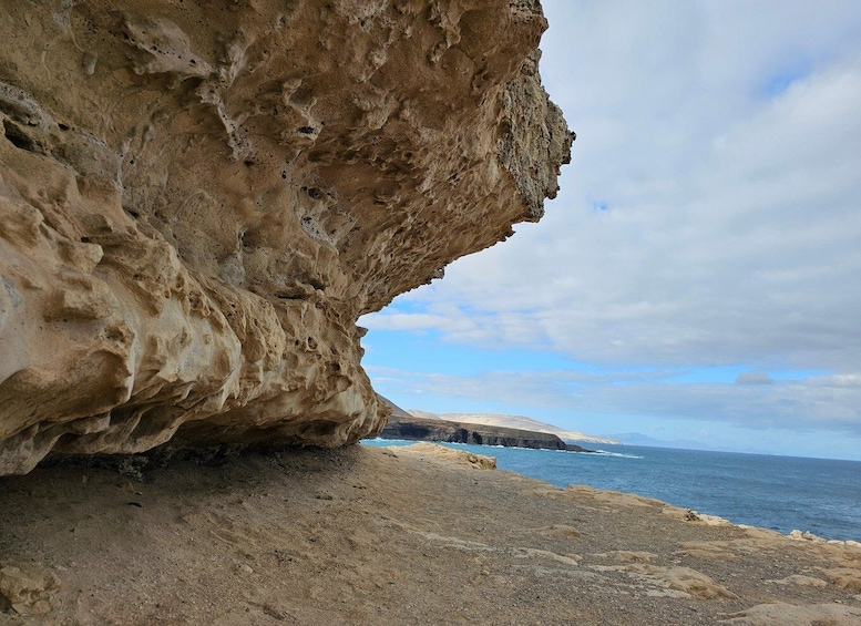 Picture 21 for Activity Fuerteventura: Island Tour by Minibus