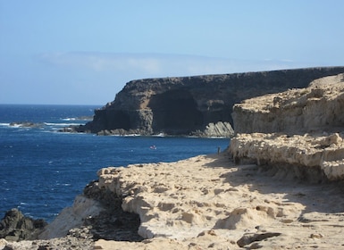 Fuerteventura: Inselrundfahrt mit dem Minibus