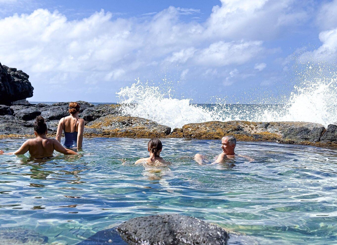 Mauritius: The Wild South Hiking Tour with a Guide