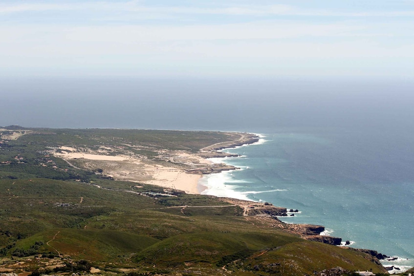 Picture 9 for Activity From Lisbon: Sintra to Cascais Full-Day Guided E-Bike Tour