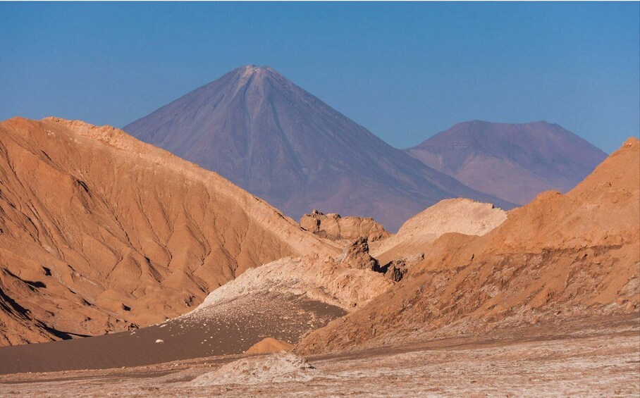 Picture 5 for Activity San Pedro de Atacama: Guided Buggy Tour Through the Desert
