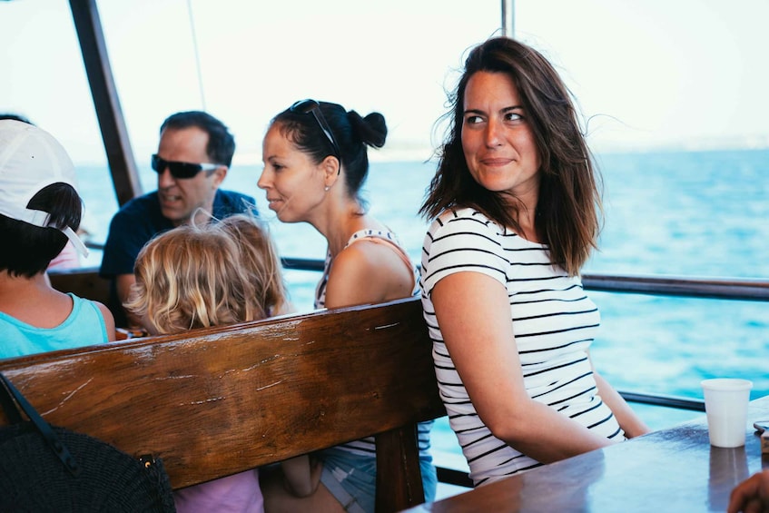 Picture 5 for Activity Zadar: Kornati and Telašćica National Parks Boat Trip