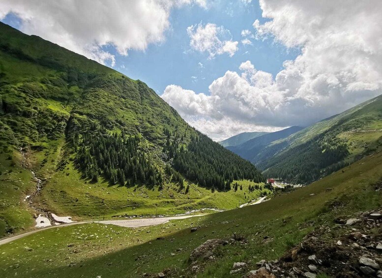 Picture 1 for Activity Day Trip to Transfagarasan