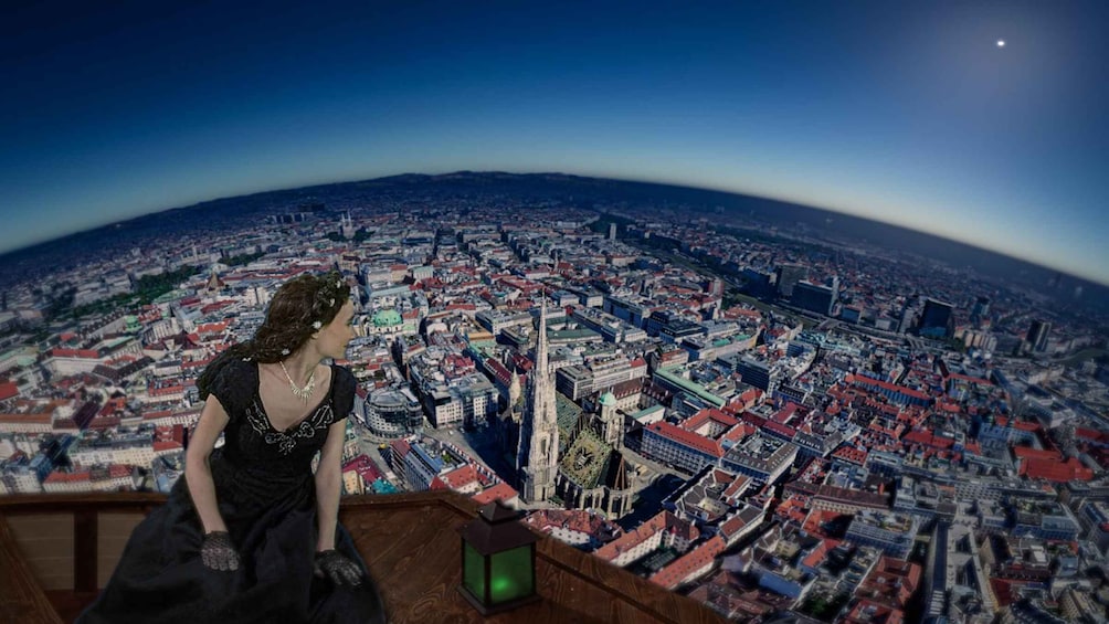 Picture 5 for Activity Vienna: "Sisi's Amazing Journey" Virtual Reality Experience