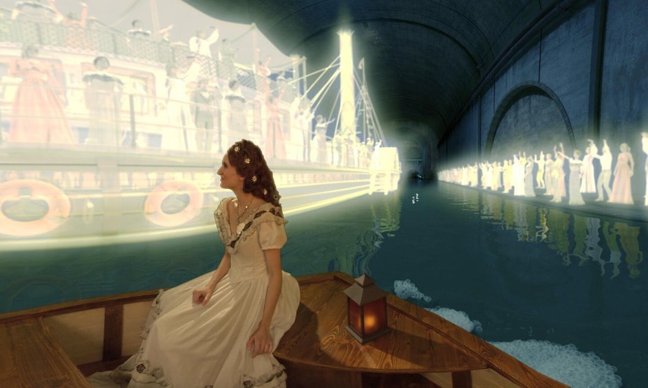 Picture 2 for Activity Vienna: "Sisi's Amazing Journey" Virtual Reality Experience