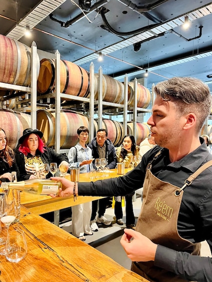 Picture 16 for Activity Melbourne: Yarra Valley Wine, Beer/Gin & Choc Tour w/ Lunch