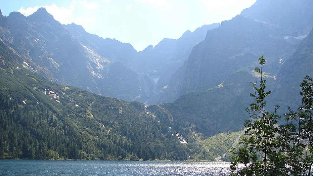 Picture 4 for Activity From Krakow: Morskie Oko Lake Tour in the Tatra Mountains