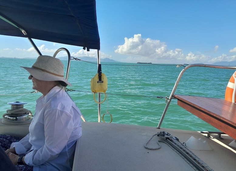 Picture 2 for Activity Townsville Lunchtime or Morning Sailing Private Charter