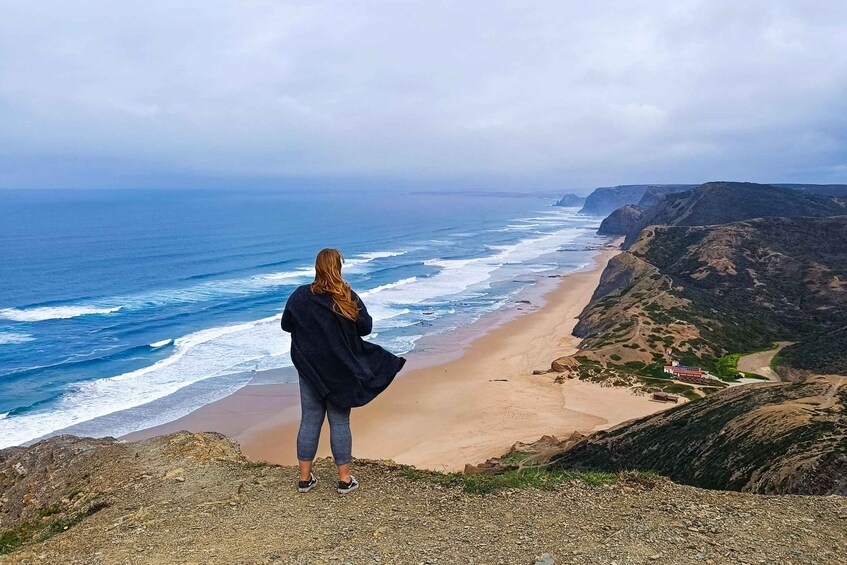 Picture 14 for Activity Sagres & Cape St. Vincent Half-Day Tour from Lagos