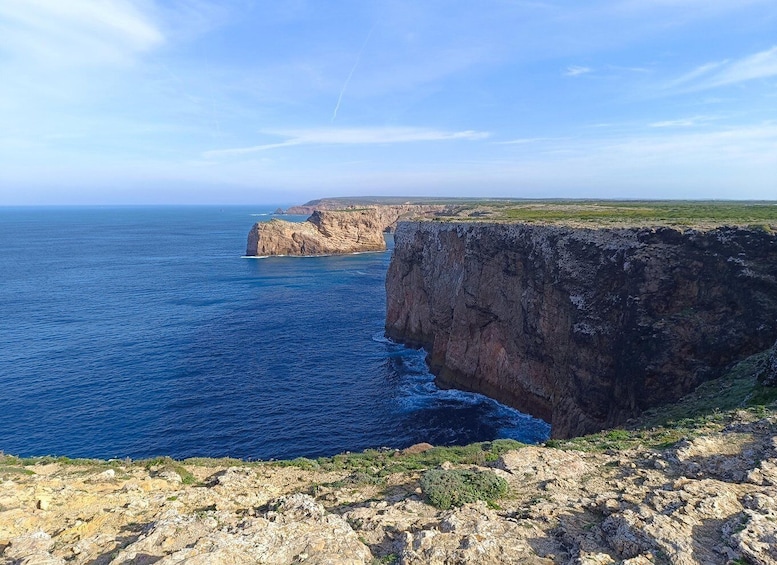 Picture 8 for Activity Sagres & Cape St. Vincent Half-Day Tour from Lagos