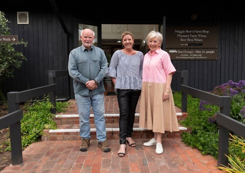 Picture 1 for Activity Barossa Valley: Maggie Beer's FarmShop Experience