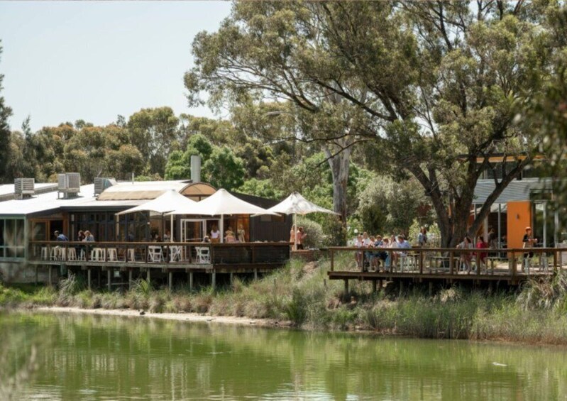 Picture 3 for Activity Barossa Valley: Maggie Beer's FarmShop Experience