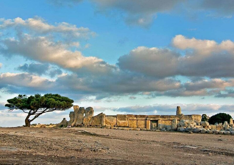 Picture 6 for Activity Malta: Private Half-Day Archeological Sites Tour