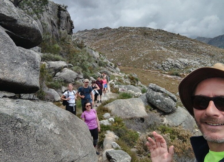 Picture 17 for Activity From Porto: Hiking and Swimming in Gerês National Park