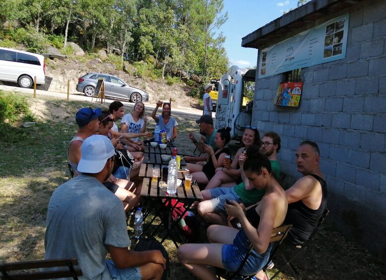 Picture 22 for Activity From Porto: Hiking and Swimming in Gerês National Park