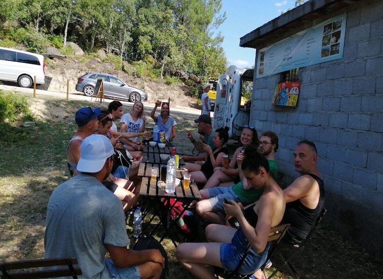 Picture 22 for Activity From Porto: Hiking and Swimming in Gerês National Park