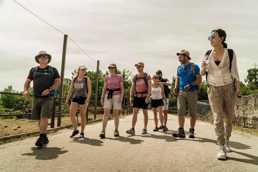 Picture 13 for Activity From Porto: Hiking and Swimming in Gerês National Park