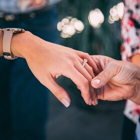 Amsterdam: The Diamond Engagement Ring Workshop