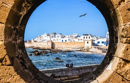 From Marrakech: Essaouira Full-Day Trip