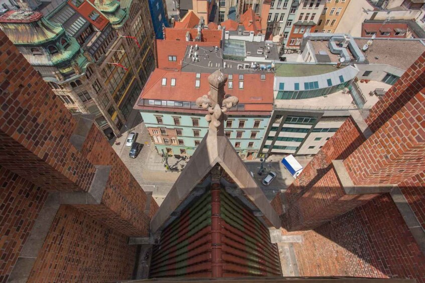 Picture 12 for Activity Wroclaw: Panoramic City Walk with View from 3 Towers