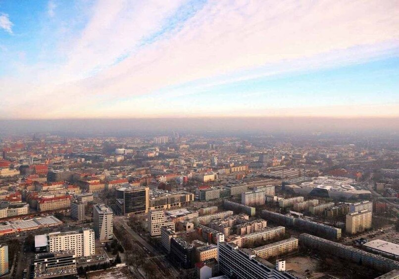 Picture 21 for Activity Wroclaw: Panoramic City Walk with View from 3 Towers