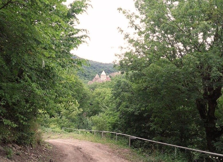 Picture 1 for Activity Yerevan: Dilijan National Park Lake Trek