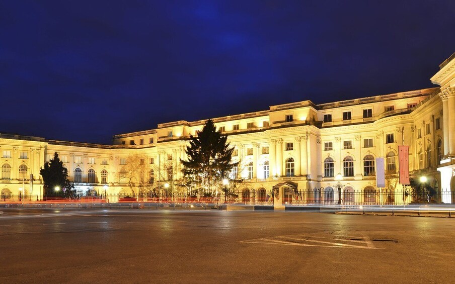 Picture 9 for Activity Bucharest: Half Day Bike Tour