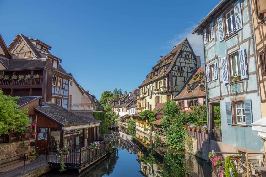 Picture 1 for Activity From Strasbourg: Best Of Alsace Historical Day Trip