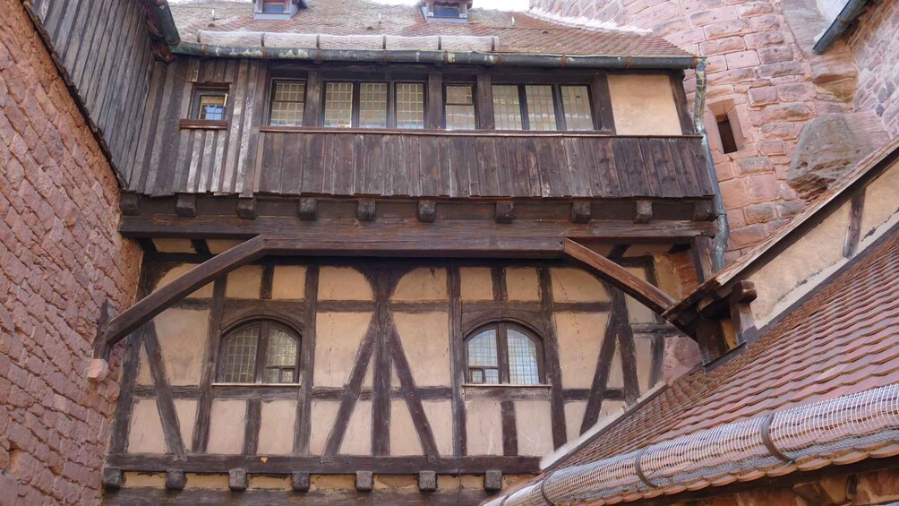 Picture 13 for Activity From Strasbourg: Best Of Alsace Historical Day Trip