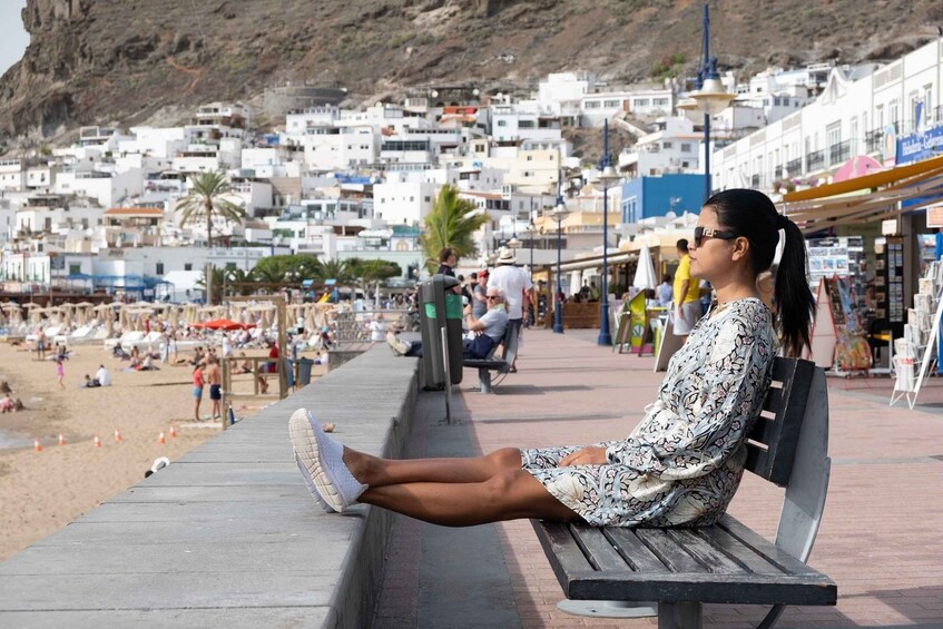 Picture 4 for Activity Gran Canaria - Puerto de Mogán & Market (optional Boat Ride)