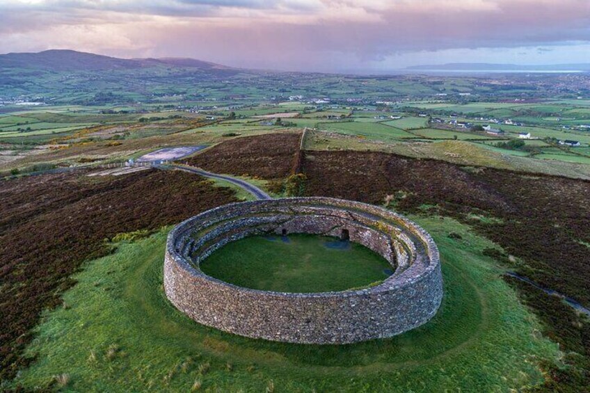 Grianan of Aileach