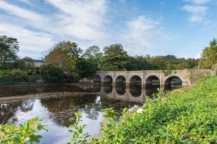 Buncrana Bridge