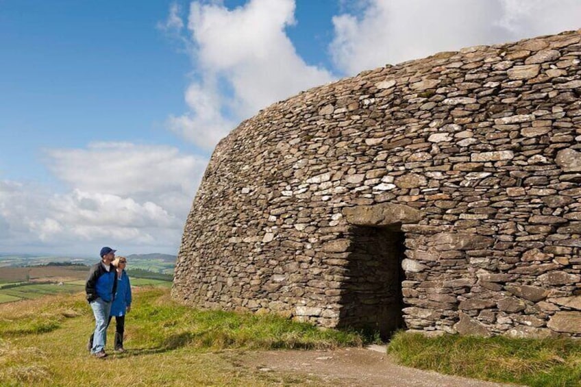 Grianan of Aileach