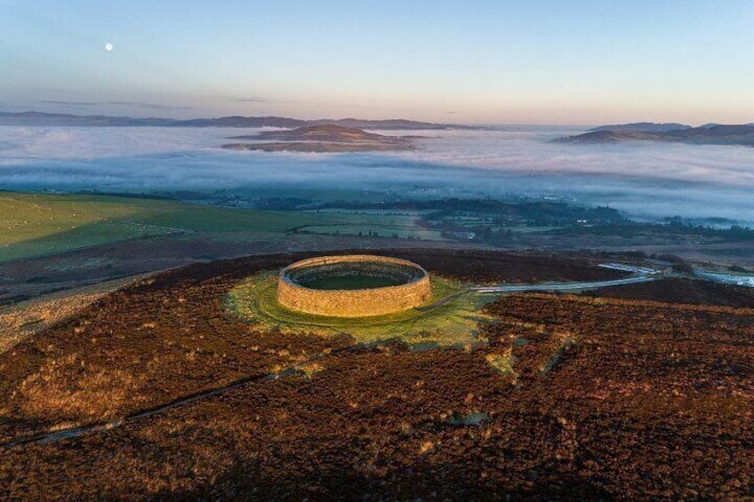 Grianan Fort