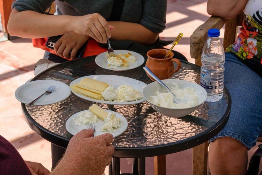 Picture 3 for Activity Chania: 7 Villages of Apokoronas Tour with Lunch