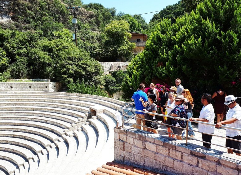 Picture 7 for Activity Chania: 7 Villages of Apokoronas Tour with Lunch