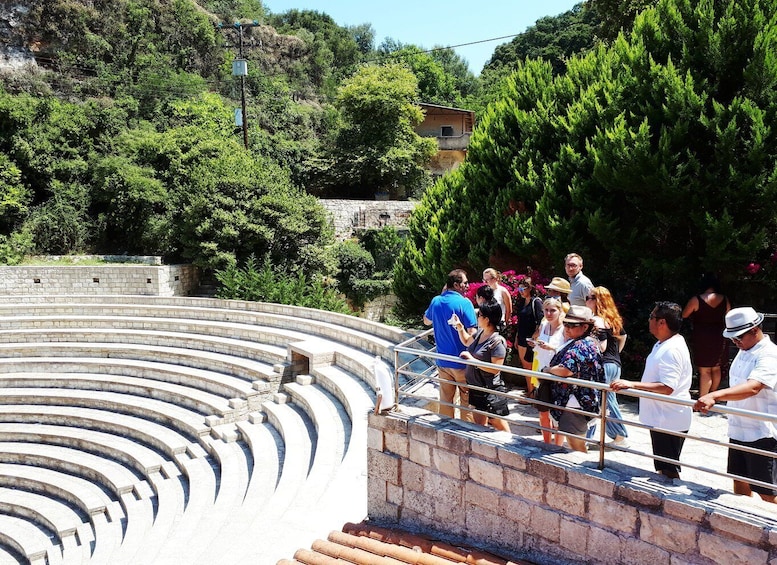 Picture 7 for Activity Chania: 7 Villages of Apokoronas Tour with Lunch