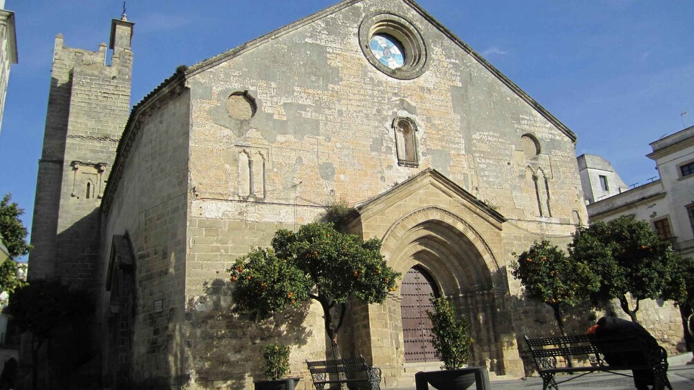 Picture 7 for Activity Jerez: Historic Center Guided Tour