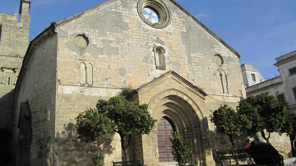 Picture 7 for Activity Jerez: Historic Center Guided Tour