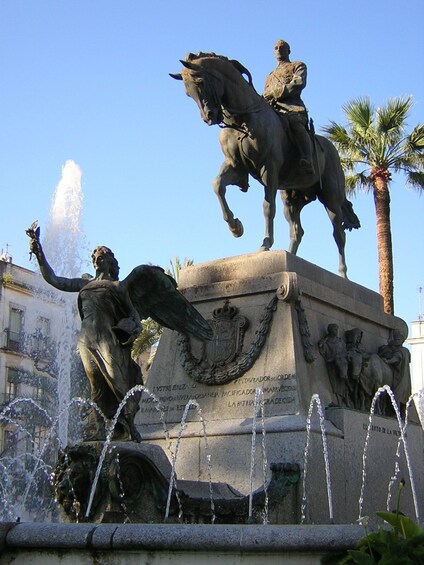 Picture 2 for Activity Jerez: Historic Center Guided Tour