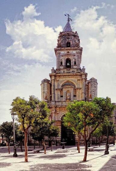 Picture 3 for Activity Jerez: Historic Center Guided Tour