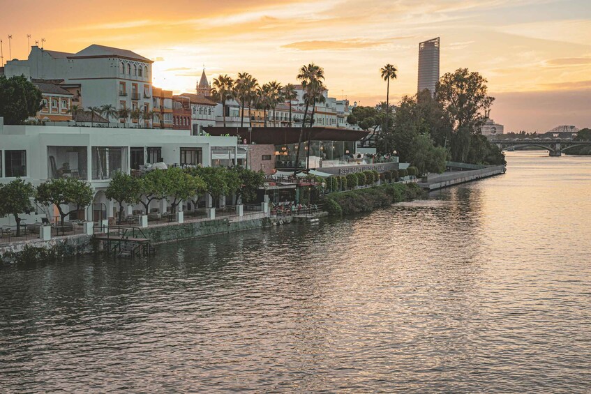 Picture 11 for Activity Seville: Tapas Tour Across the River in Triana