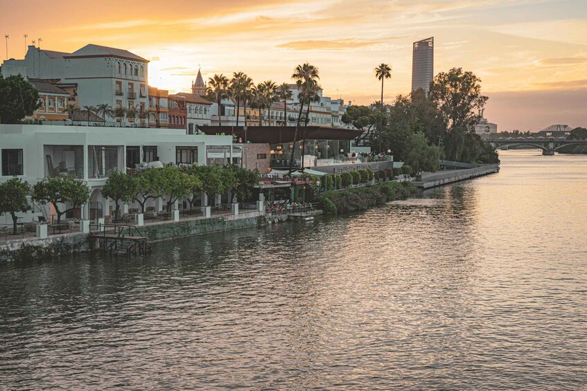 Picture 11 for Activity Seville: Tapas Tour Across the River in Triana