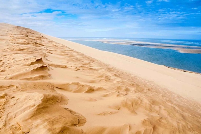 Picture 1 for Activity From Bordeaux: Arcachon and Pilat Dune Private Tour