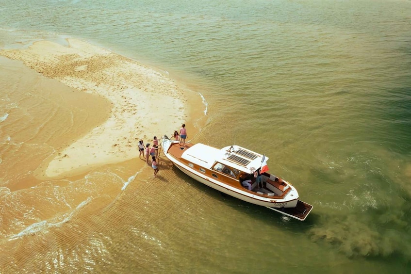 Picture 3 for Activity From Bordeaux: Arcachon and Pilat Dune Private Tour